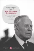 Copertina libro <b>Non è il paese che sognavo</b>