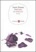 Copertina libro <b>Profumo di ghiaccio<br></b>(titolo originale o altro titolo: <i>Kooritsuita kaori</i>)