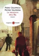 Copertina libro <b>La nevicata dell'85</b>