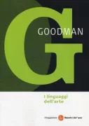 Copertina libro <b>I linguaggi dell'arte<br></b>(titolo originale o altro titolo: <i>Languages of art</i>)