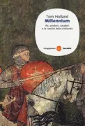 Copertina libro <b>Millennium</b>