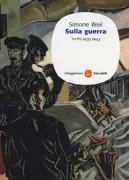 Copertina libro <b>Sulla guerra</b>