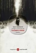 Copertina libro <b>La bara rossa<br></b>(titolo originale o altro titolo: <i>The red coffin</i>)