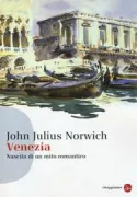 Copertina libro <b>Venezia</b>
