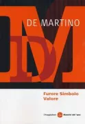Copertina libro <b>Furore simbolo valore</b>