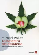 Copertina libro <b>La botanica del desiderio<br></b>(titolo originale o altro titolo: <i>The botany of desire</i>)