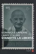 Copertina libro <b>Stanotte la libertà<br></b>(titolo originale o altro titolo: <i>Cette nuit la liberté</i>)