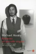 Copertina libro <b>Ritorno al piccolo regno<br></b>(titolo originale o altro titolo: <i>Return to the little kingdom</i>)