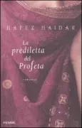 Copertina libro Hafez Haidar libri