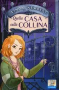 Copertina libro <b>Quella casa sulla collina<br></b>(titolo originale o altro titolo: <i>Nevermore</i>)
