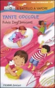 Copertina libro <b>Tante coccole</b>