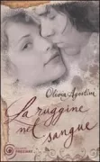 Copertina libro <b>La ruggine nel sangue</b>