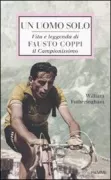 Copertina libro <b>Un uomo solo<br></b>(titolo originale o altro titolo: <i>Fallen angel</i>)