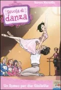 Copertina libro <b>Un Romeo per due Giuliette</b>