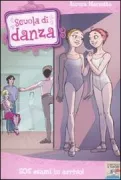 Copertina libro <b>SOS esami in arrivo!</b>
