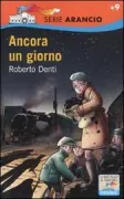 Copertina libro <b>Ancora un giorno</b>