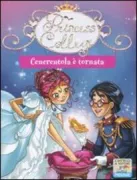 Copertina libro <b>Cenerentola è tornata</b>