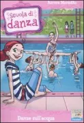Copertina libro <b>Danze sull'acqua</b>