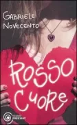 Copertina libro <b>Rosso cuore</b>