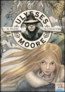 Copertina libro <b>Il paese di ghiaccio</b>