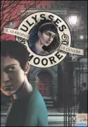 Copertina libro <b>Il giardino di cenere</b>