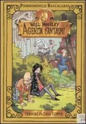 Copertina libro <b>Terrore in casa Tupper</b>