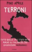 Copertina libro <b>Terroni</b>