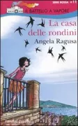 Copertina libro <b>La casa delle rondini</b>