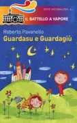 Copertina libro <b>Guardasu e Guardagiù</b>