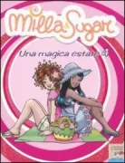 Copertina libro <b>Una magica estate 4</b>