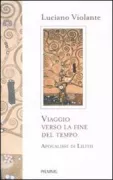 Copertina libro <b>Viaggio verso la fine del tempo</b>