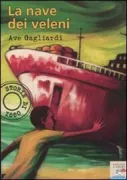 Copertina libro <b>La nave dei veleni</b>