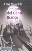 Copertina libro <b>L'enigma del Conte Bianco</b>