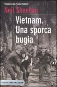 Copertina libro <b>Vietnam<br></b>(titolo originale o altro titolo: <i>A bright shining lie</i>)