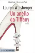 Copertina libro <b>Un anello da Tiffany<br></b>(titolo originale o altro titolo: <i>Chasing Harry Winston</i>)