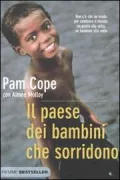 Copertina libro <b>Il paese dei bambini che sorridono<br></b>(titolo originale o altro titolo: <i>Jantsen's gift</i>)