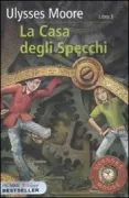 Copertina libro <b>La casa degli specchi</b>