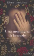 Copertina libro <b>Una montagna di briciole<br></b>(titolo originale o altro titolo: <i>A mountain of crumbs</i>)
