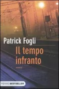 Copertina libro <b>Il tempo infranto</b>