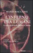 Copertina libro <b>L'inferno tra le mani</b>
