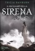 Copertina libro <b>Il richiamo della sirena</b>