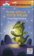 Copertina libro <b>Una stella tutta per me</b>