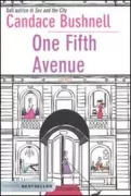 Copertina libro <b>One Fifth Avenue</b>