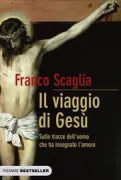 Copertina libro <b>Il viaggio di Gesù</b>