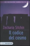 Copertina libro <b>6: Il codice del cosmo<br></b>(titolo originale o altro titolo: <i>The cosmic code</i>)