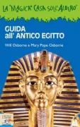 Copertina libro <b>Guida all'antico Egitto<br></b>(titolo originale o altro titolo: <i>Mummies and pyramids. Research Guide 3. -</i>)