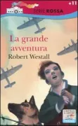 Copertina libro Robert Westall libri