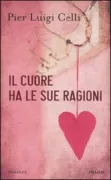 Copertina libro <b>Il cuore ha le sue ragioni</b>