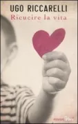 Copertina libro <b>Ricucire la vita</b>