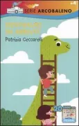 Copertina libro <b>Dinosauri in arrivo</b>